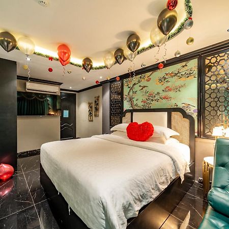 Elisa Boutique Saigon Hotel Хошимин Екстериор снимка